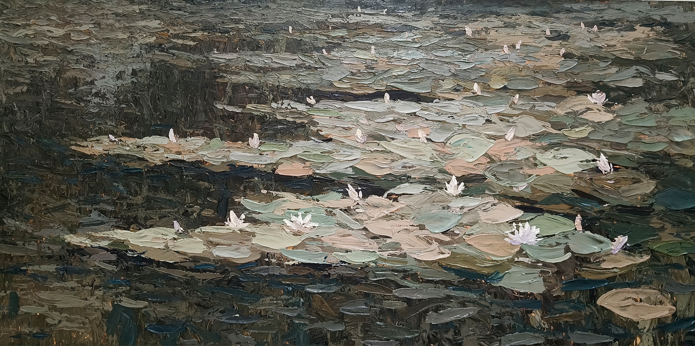 Pond I
