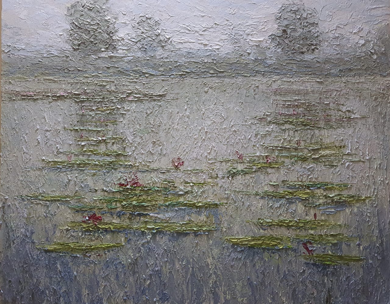 Pond