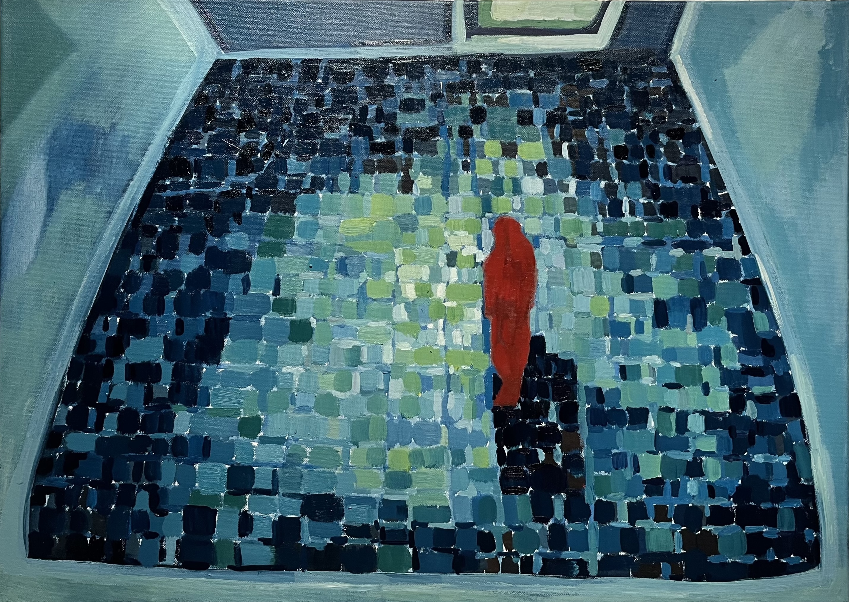 The Cool Room