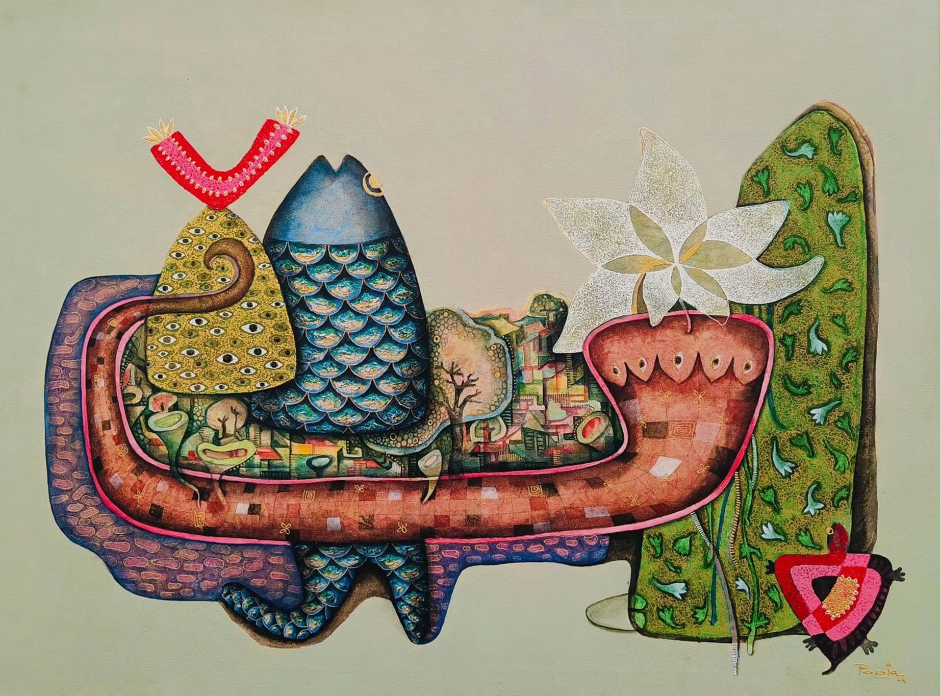Artwork