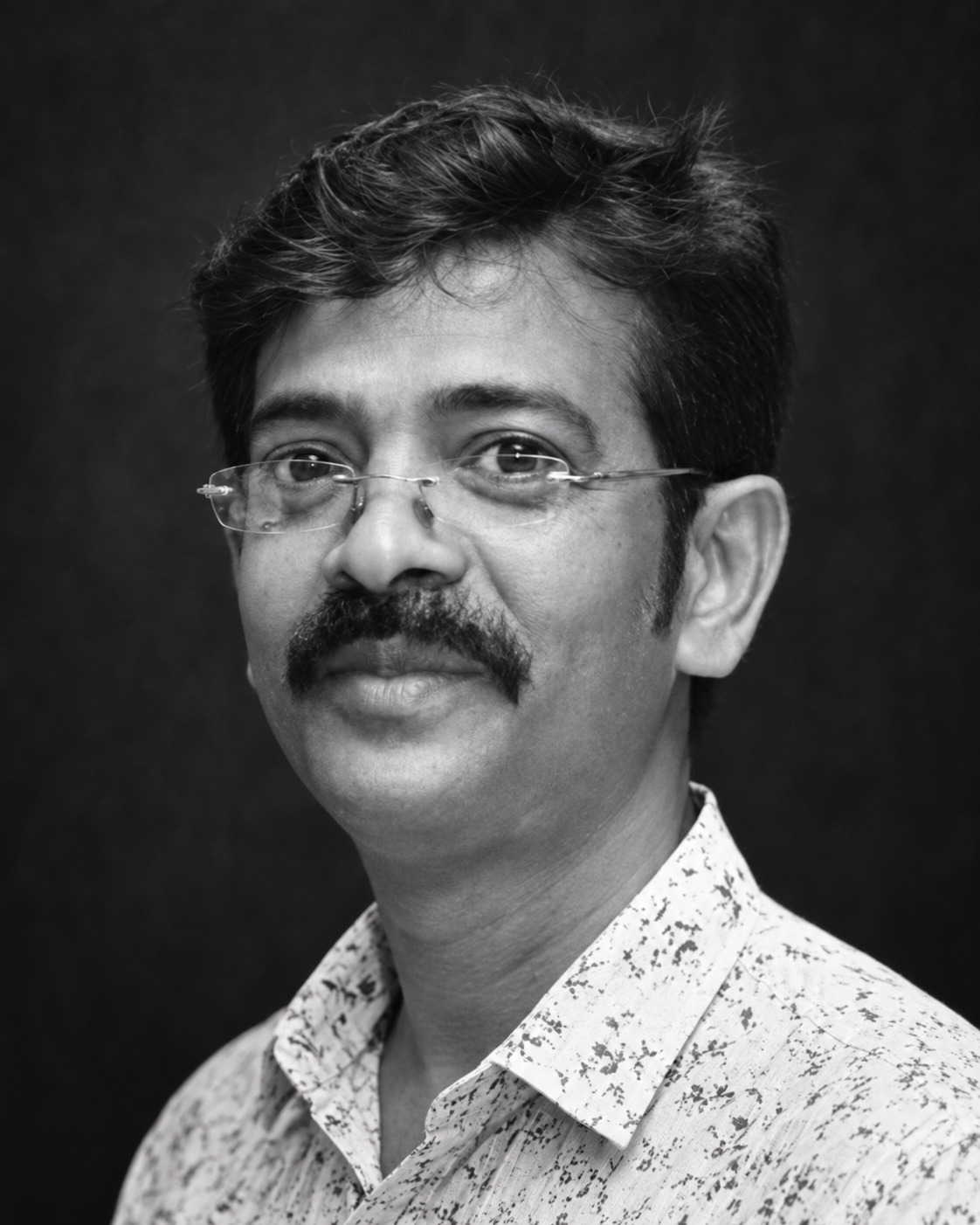 Paresh Saha