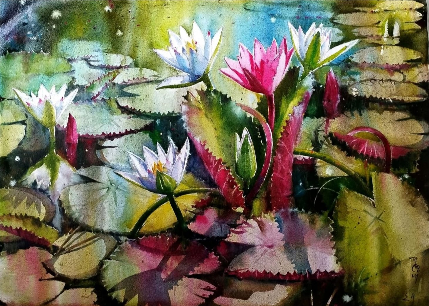 Artwork