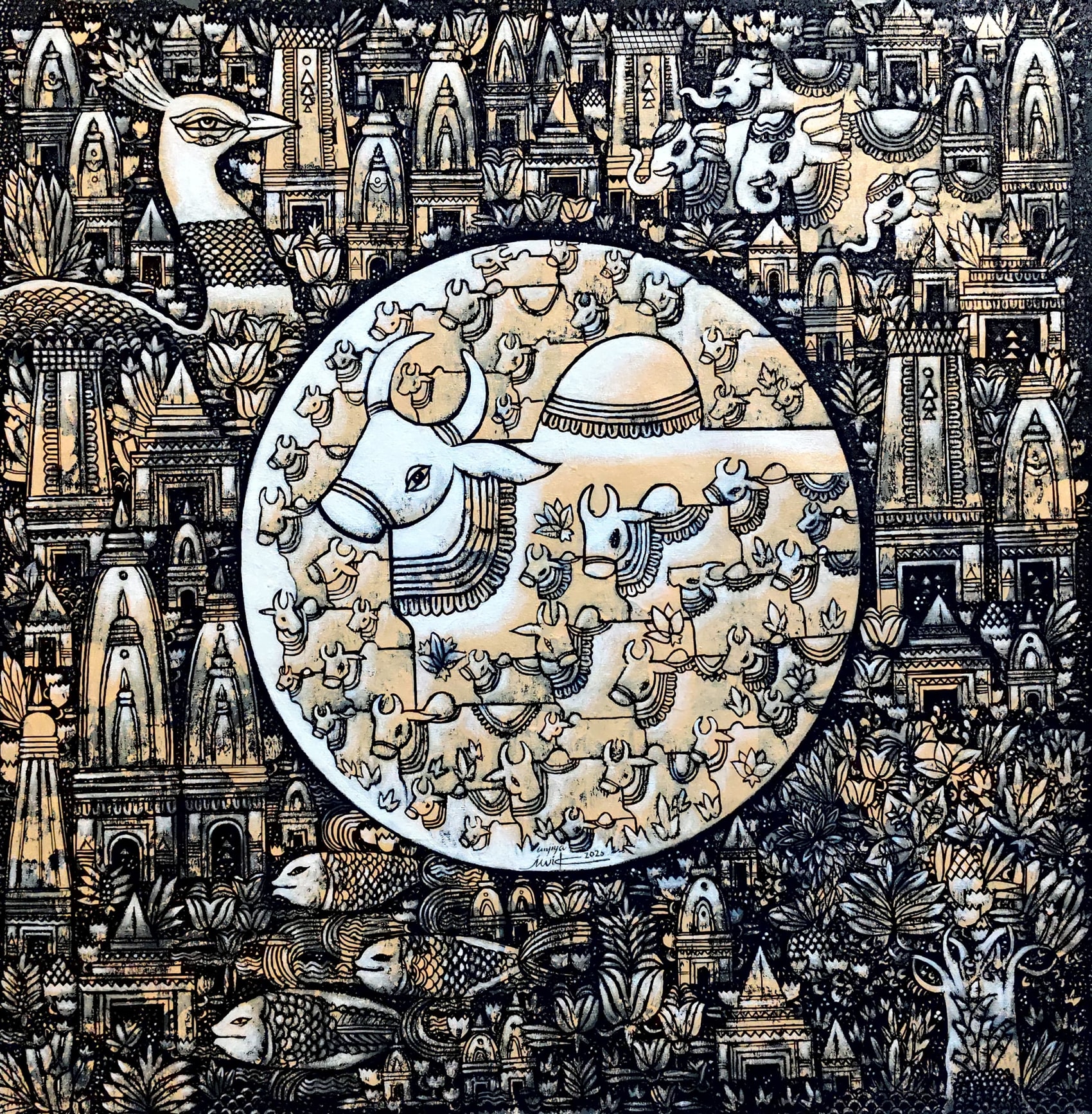 Divine Expression C001