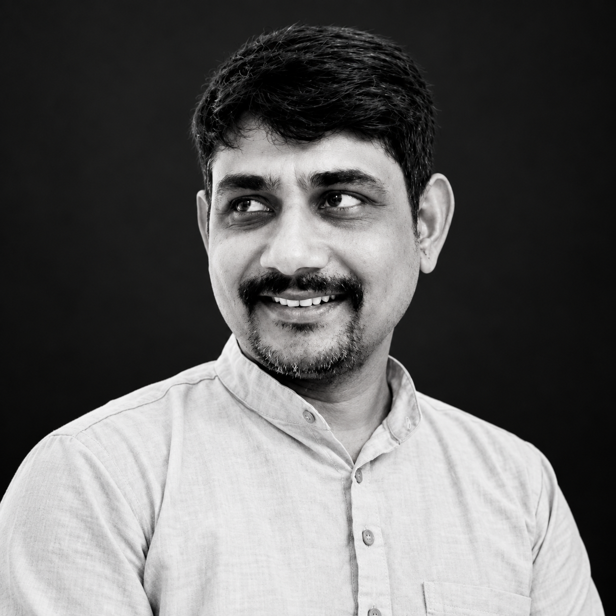 Madhu Kuruva