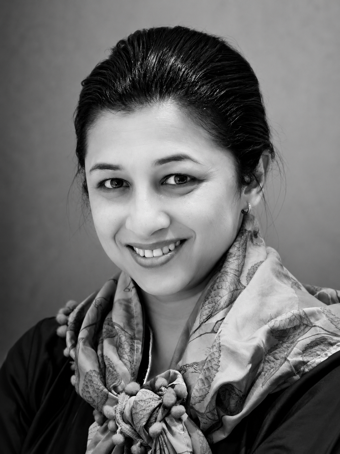 Aditi Dighe