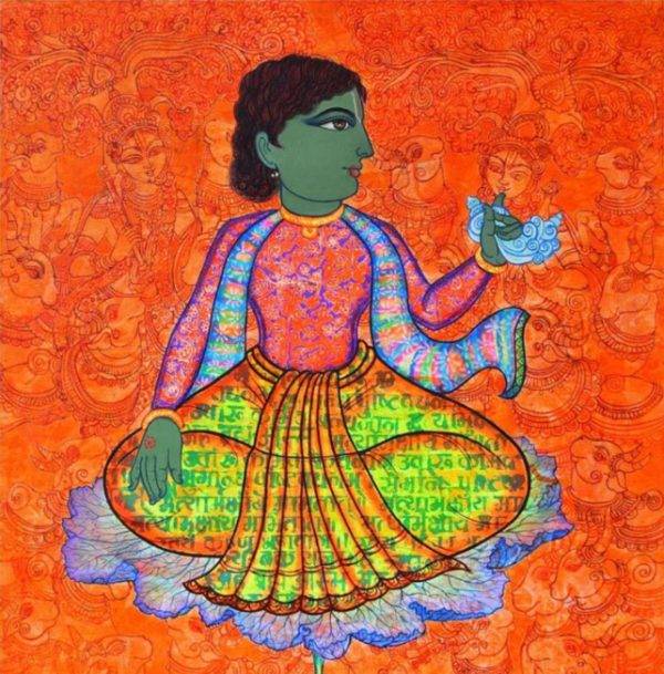 Krishna III