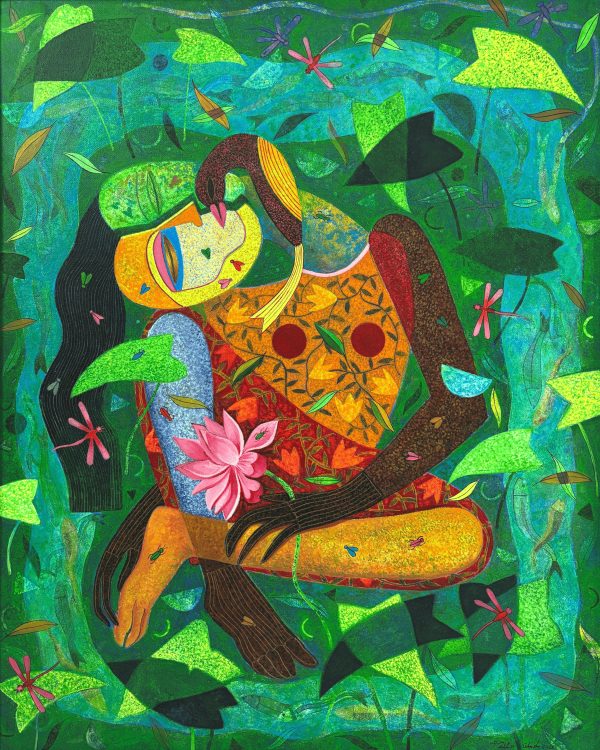 Love with Nature 1